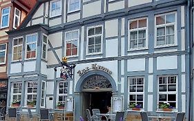 Hotel Zur Krone